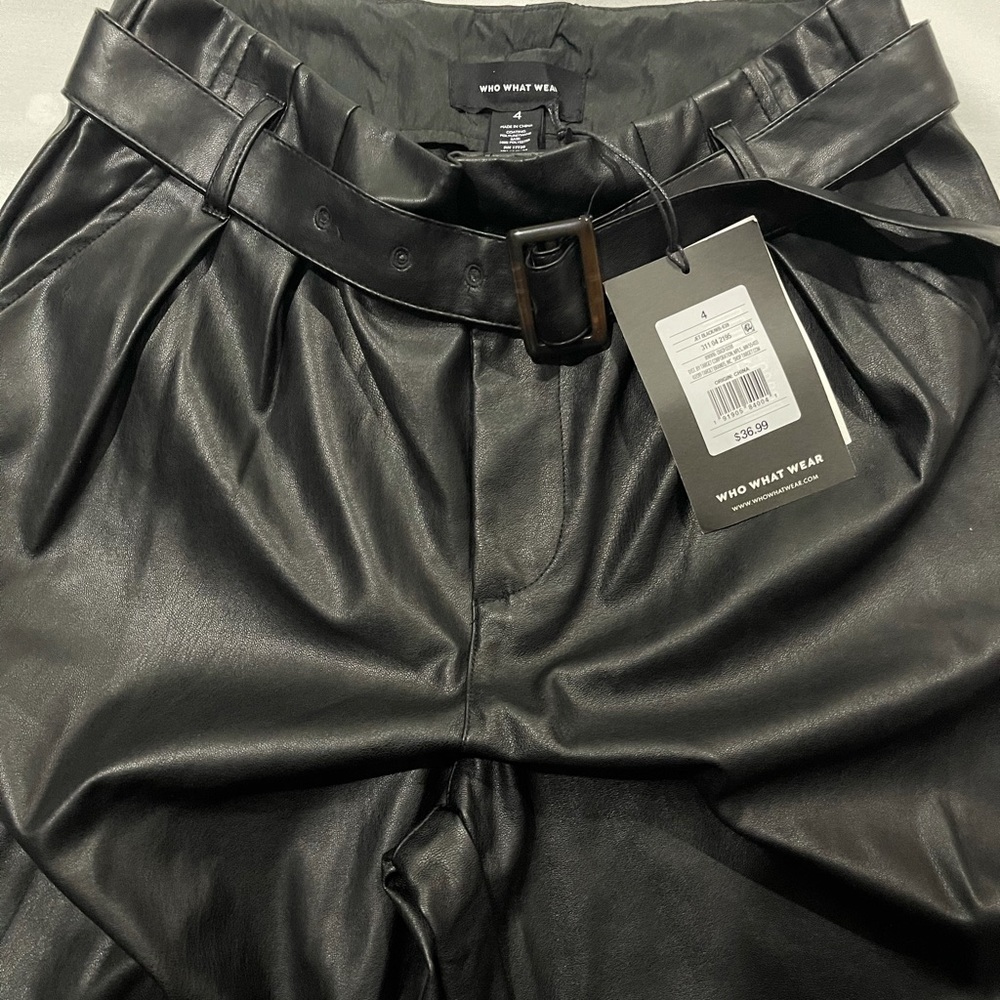 Pants